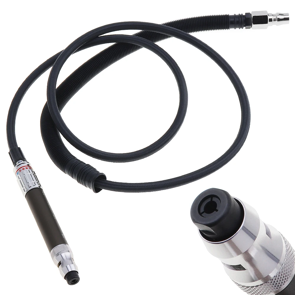 Новый TORO-4300 1/4 &quotМини высокоскоростные детали для пневматического шлифовального