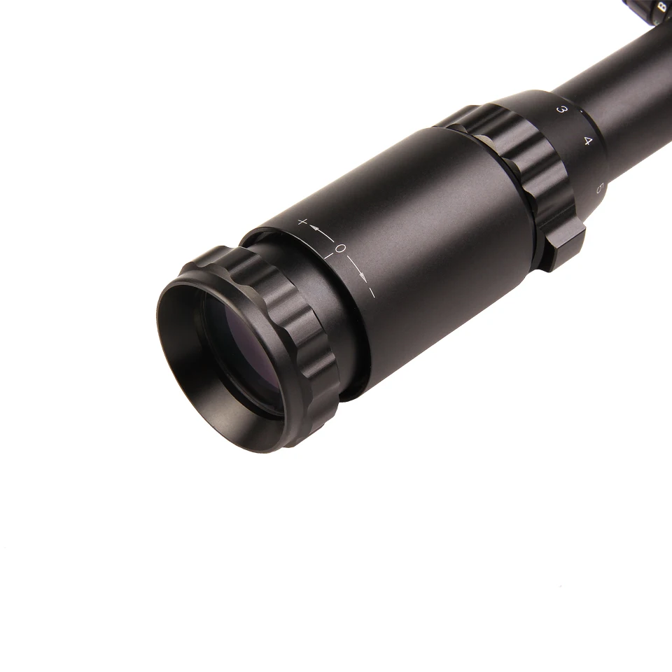 Горячая LEAPERS 3-9X40 Riflescope Mil Dot рихткрус оптиче Zicht Jacht рихткийкер тактическая оптика страйкбол пневматические пистолеты прицелы