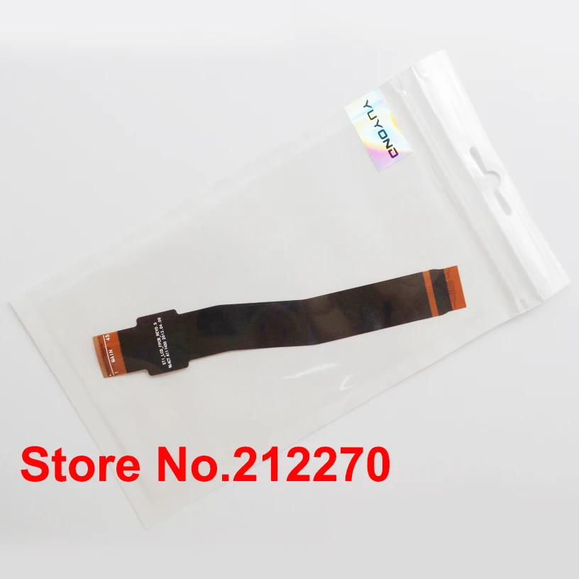 YUYOND 50 шт./лот Новый ЖК-экран гибкий кабель лента Замена для Samsung Galaxy Tab 3 10 1 P5200