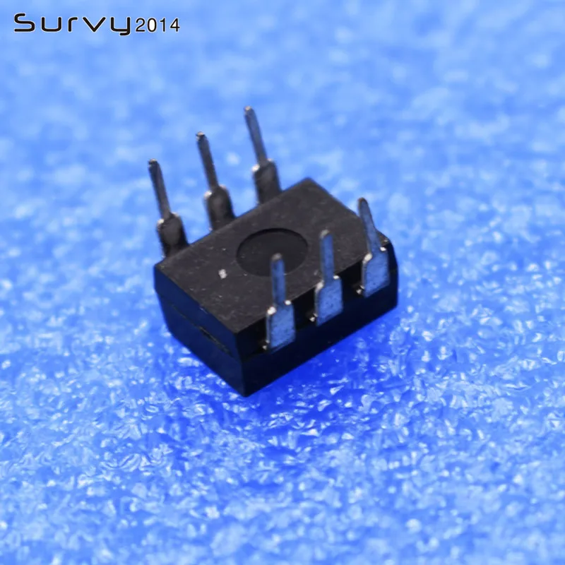 5/25 шт MOC8101 8101 DIP-6 IC Инкапсуляция новая | Электронные компоненты и принадлежности
