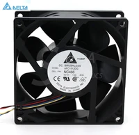 for delta afc1512dg 15050 15cm 150mm dc 12v 1 80a fan for 490690 pnpg168 server inverter cooling fans