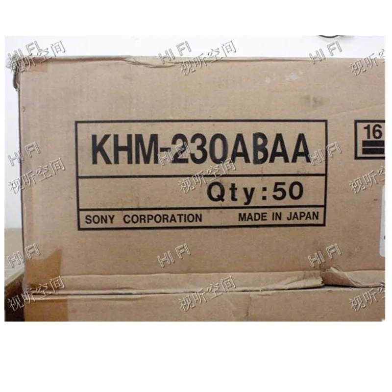 Лазерный объектив KHM230AAA новый лазерный SACD оптическая линза для KHM-230ABA khrm230aaa 230AAA