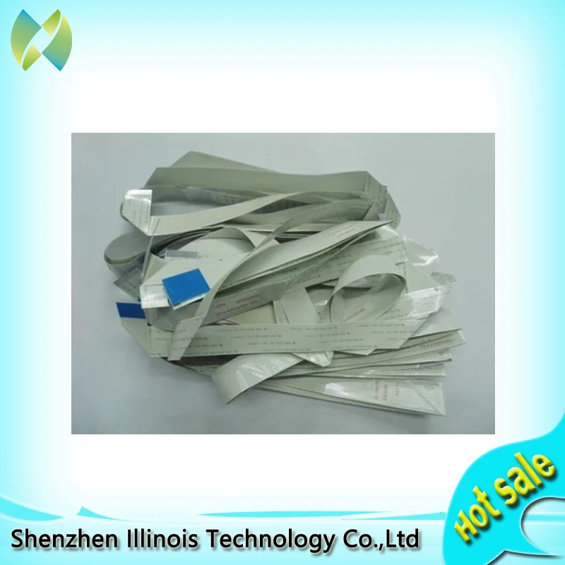 

Детали для принтера Epson LQ-1900K2H / 1900 Kia кабель печатающей головки, кабель печатающей головки [оригинальный новый]