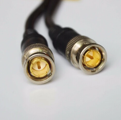 YiiSPO оптовая продажа аксессуары для камеры видеонаблюдения 2 м коаксиальный