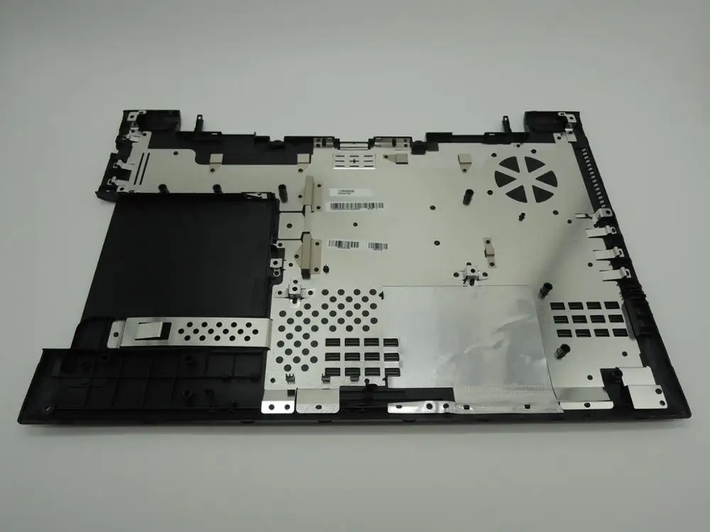 Новая нижняя крышка корпуса для TOSHIBA C70 C75-C 13N0-0QA0A012 H000081950 Черная | Компьютеры и офис