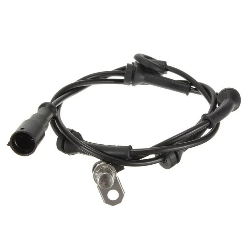 Для LAND ROVER DISCOVERY Mk2 передний 2 TD5 передний ABS Датчик скорости SSW500020 98-04