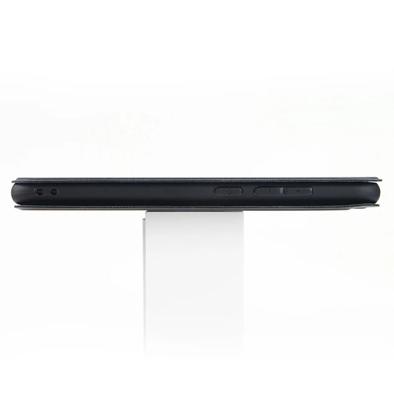 Elivebuy Тонкий флип Интеллектуальный panora Mi c окна крышка Смарт сна Пробуждение