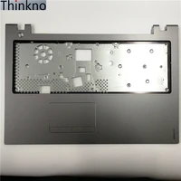 new for lenovo s500 s500t palmrest keyboard bezel upper c cover with touchpad 13n0 b7a0101 bottom lower d cover 13n0 b7a0201