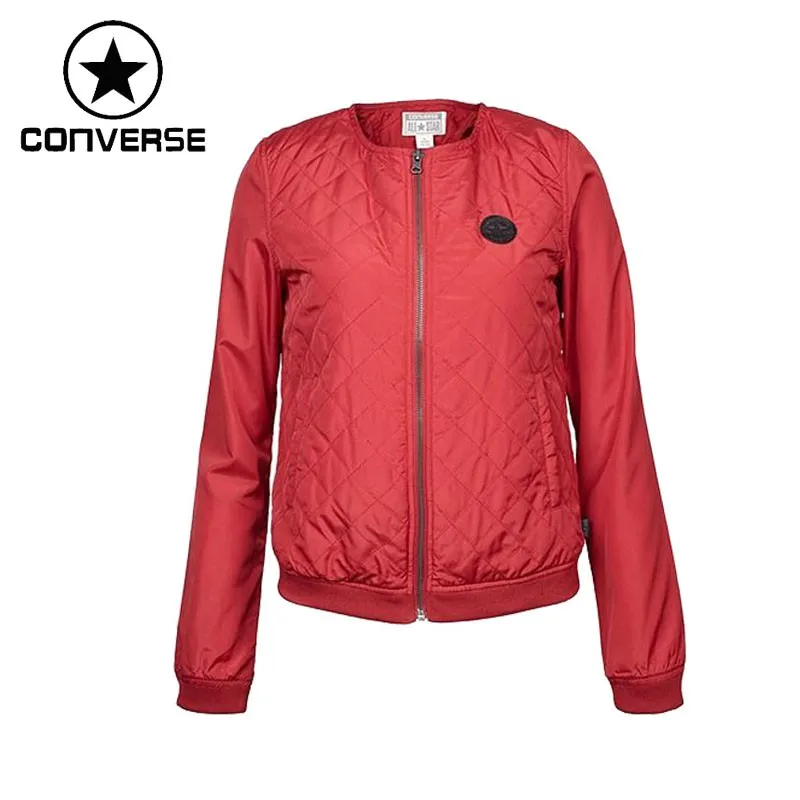 Оригинальная Спортивная Женская куртка Converse | Спорт и развлечения