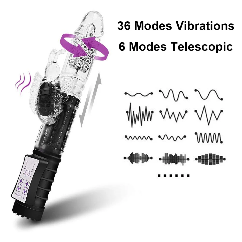 Вибраторы точки G для женщин клитор вагинальный стимулятор Мастурбаторы женский