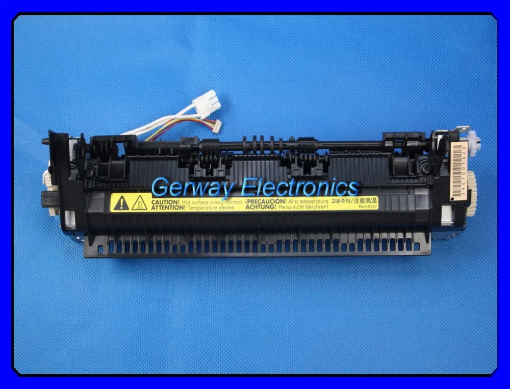

GerwayTechs RM1-4209-000 HPLaserJet P1505 Fuser Assembly 220V