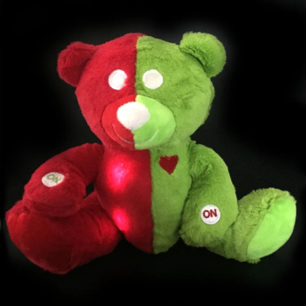 Бесплатная Прямая поставка 9-дюймовый Интерактивный Обучающий говорящий