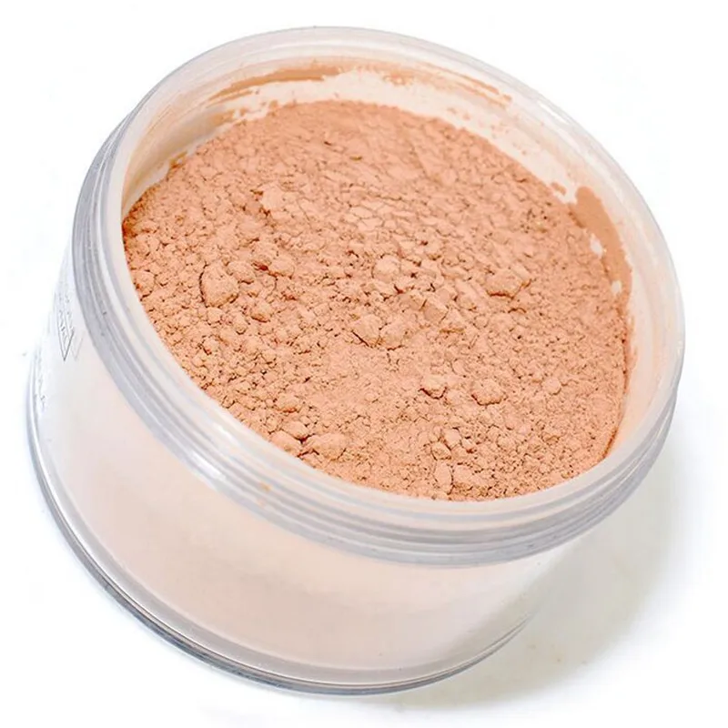 Профессиональные Естественный Фундамент Макияж Долгое Нефть Управления