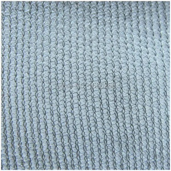 

Hot sell Conductive Antistatic Silver coated Fabric