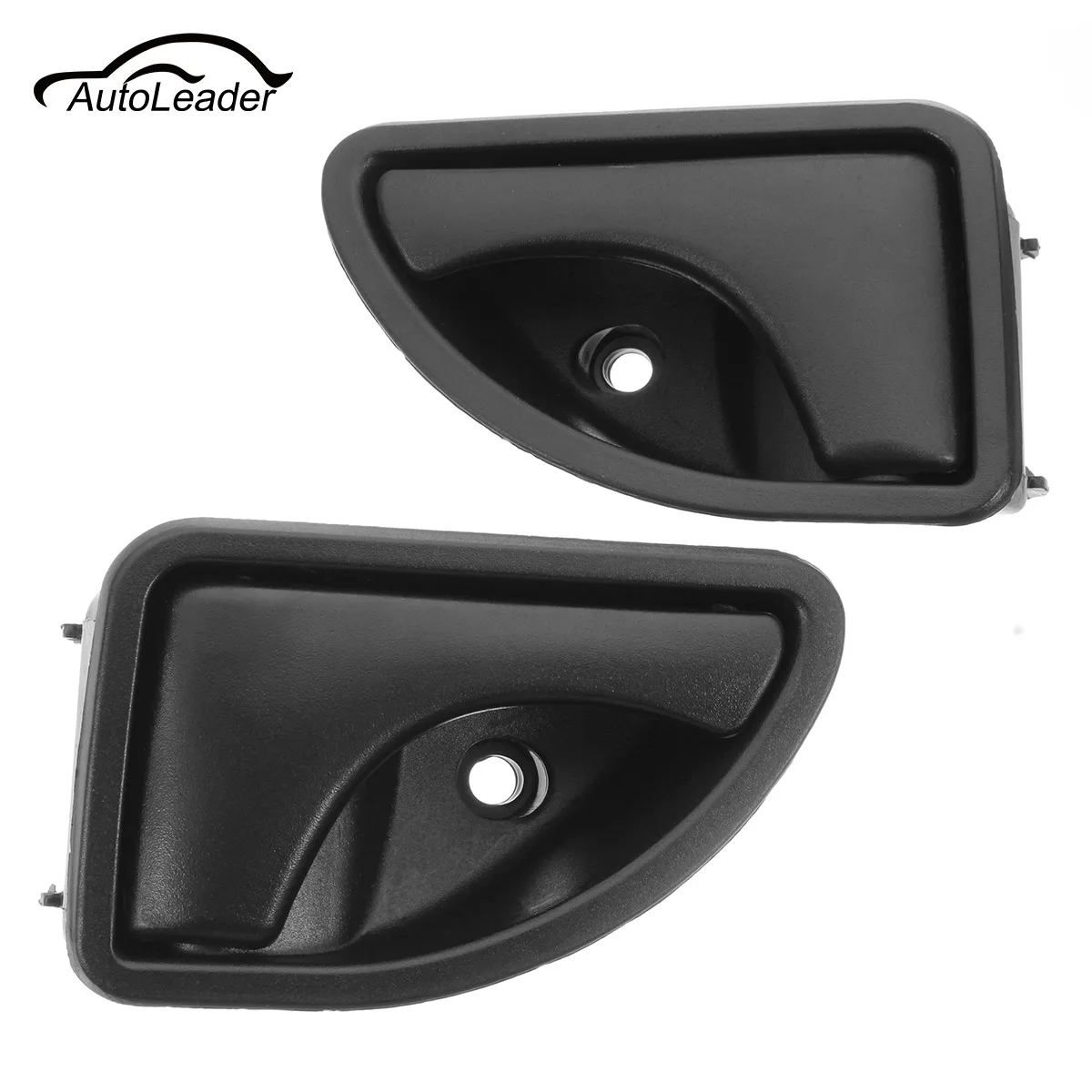 Интерьер дверные ручки спереди влево или вправо 82002478 для Renault 1997 1998 1999 2000 2001 2002 2003