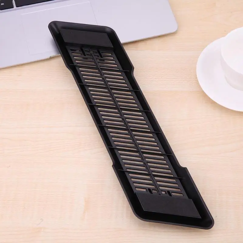 Подставки для PS4 Pro консоль вертикальная подставка Док станция кронштейн