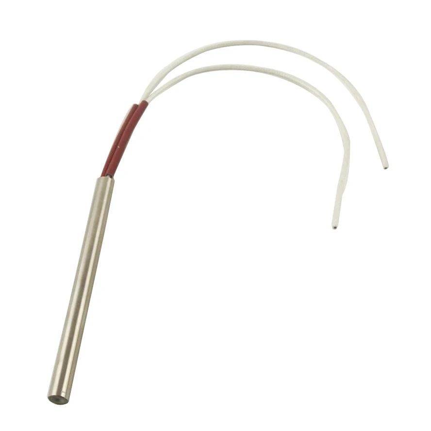 

8x120mm 300W 304 Stainless Steel Cartridge Heater Element 110V/220V/380V 5pcs/lot