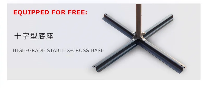 Уличный садовый зонт в форме банана красивые водонепроницаемые солнцезащитные