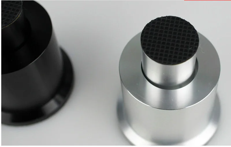HIFI колонки усилитель шасси магнитной левитации анти-Shock амортизатор ноги магнитная подушка вибрации поглощения подставки