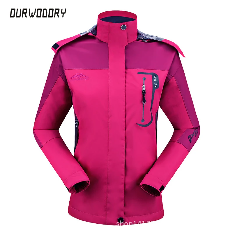 Новая весенне осенняя Женская куртка пальто для мужчин и женщин ветровка с