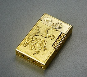 Пинг звуковая Зажигалка для курения газовая зажигалка надувная огненная зажигалка с пламенем - Цвет: color 7