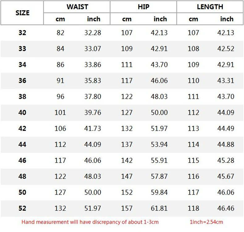 Бесплатная доставка размера плюс 8xl 4xl 6xl 48 50 52 мужские брюки в стиле хип-хоп