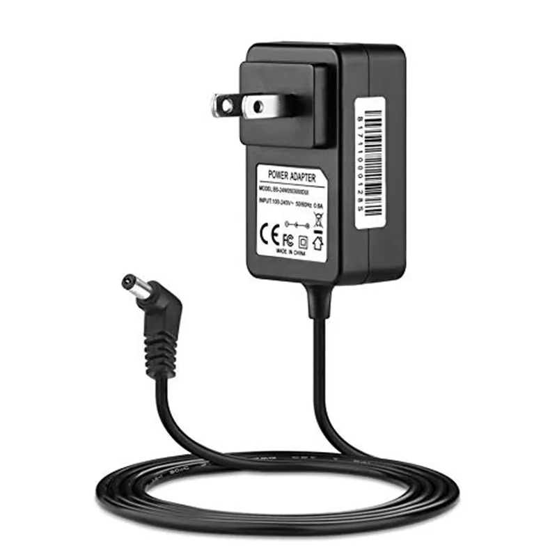 Адаптер питания BERLS 24 В для эфирного масла диффузор UR power InnoGear VicTsing ASAKUKI ArtNaturals Natrogix
