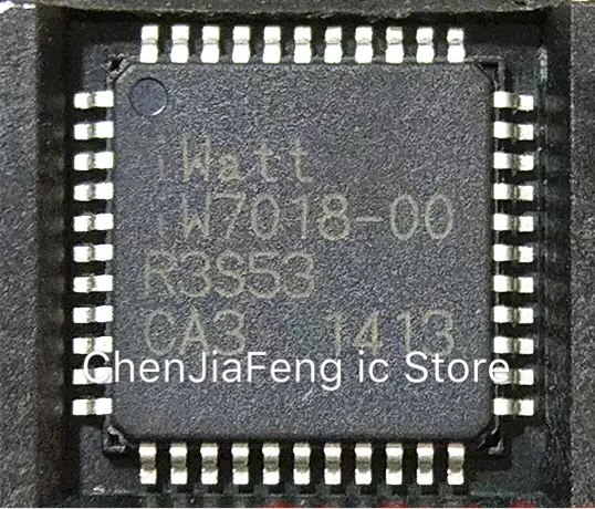 

10PCS~50PCS/LOT New original IW7018-00 QFP
