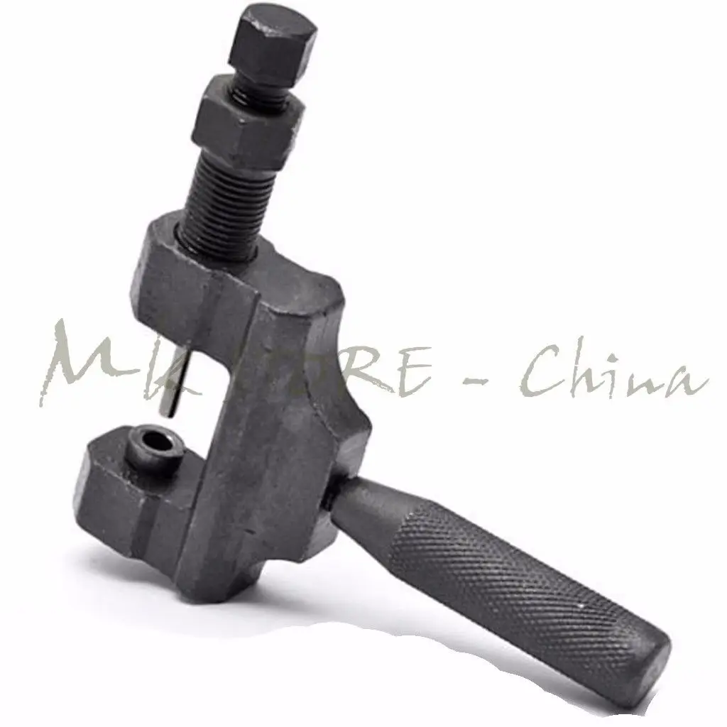 Мотоциклетный цепной выключатель для удаления разветвитель резак Клепальный