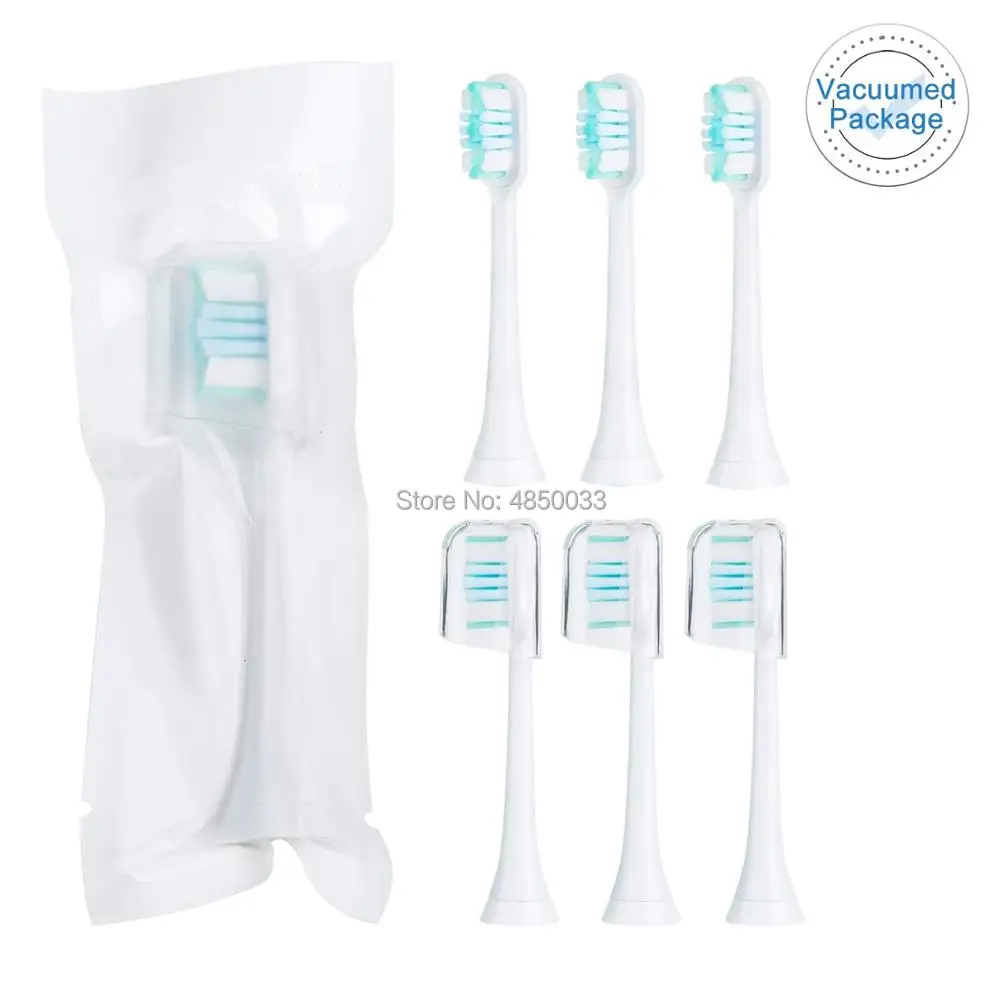 Головки зубных щеток для Philips Sonicare подходят DiamondClean HealthyWhite FlexCare EasyClean PowerUp | Бытовая