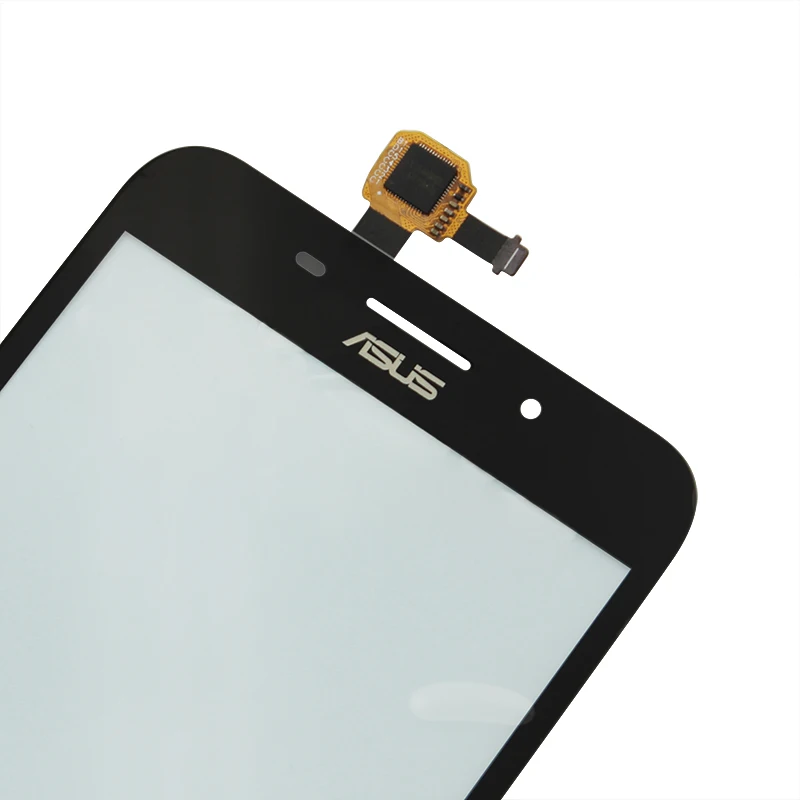 Панель дигитайзера сенсорного экрана Asus запасные части для ZenFone Max ZC550KL сенсорный
