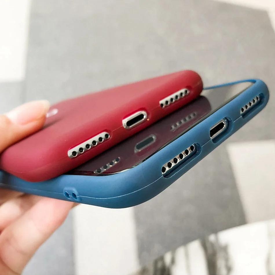 Love Heart Matte Soft TPU Silicone Shockproof Phone Case Cover For Meizu M3 M5 M5s M6 Note 9 Note9 A5 15 16 Plus Funda Coque |