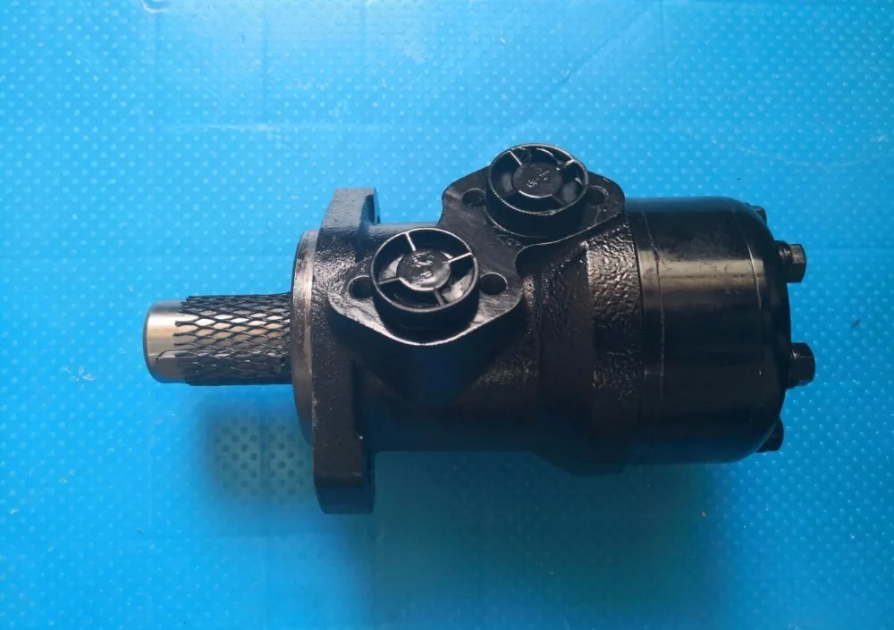 

Orbit Motor Hydraulic Oil Motor BMR 500 Compatible with MOTOR OMR500