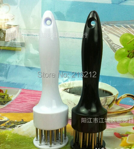 Профессиональный кухонный прибор для мяса ножи из нержавеющей стали|meat