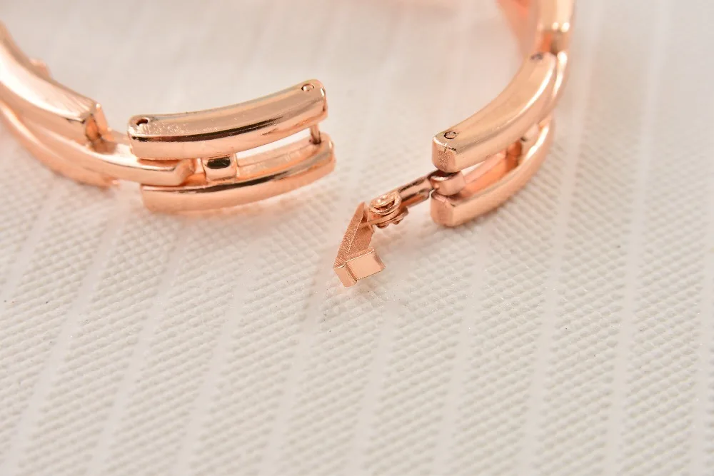 100% настоящая съемка женские счастливые любовь Кристальный ремешок Австрийские