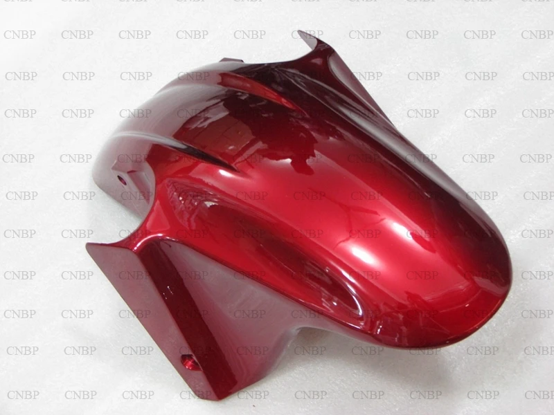 Для Honda Cbr600 2001 2003 набор для всего тела CBR F4i 02 01 жемчужно красный серебристый