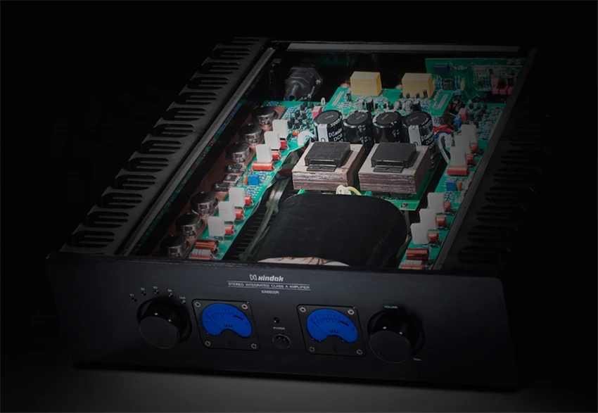 I 029 Xdk Xa6800r ii) Интегрированный усилитель High end Pa Мощность Вход: Rca * 4 Usb 1 класс A 30 Вт