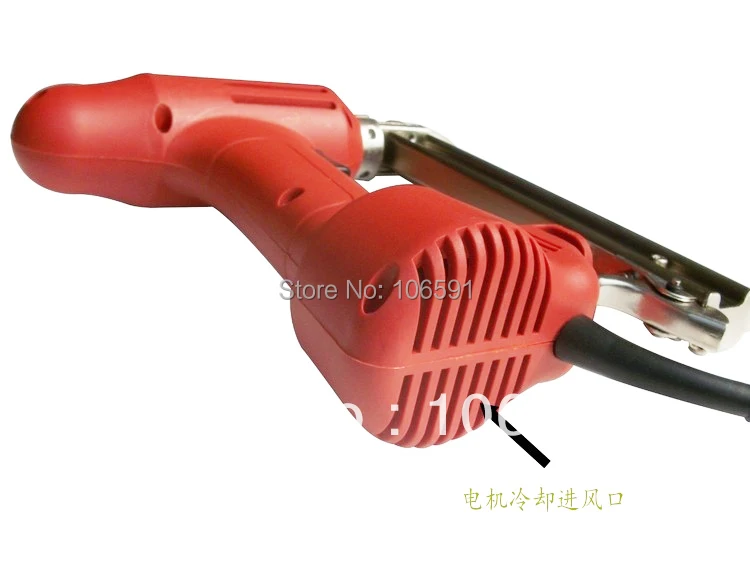 New air-cooled air-cooled electric nailer F30 the straight nail grab home improvement essential, straight nail striker