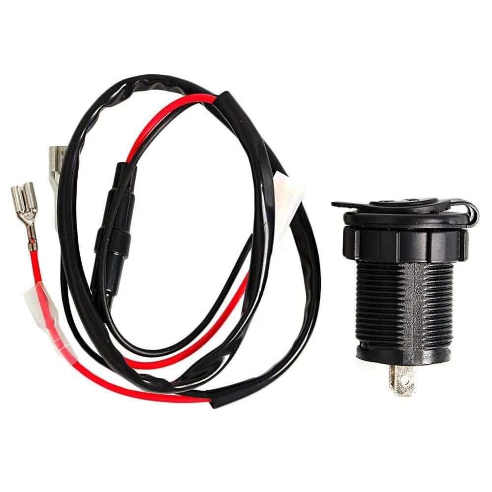 Двойная 3.1A USB розетка для автомобильного прикуривателя Зарядное устройство