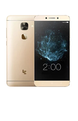 5," Letv Le Pro 3X722, четырехъядерный процессор Snapdragon 820, 4 Гб ОЗУ, 32 Гб ПЗУ, 4070 мАч, отпечаток пальца, NFC, gps, мобильный телефон, Google Play
