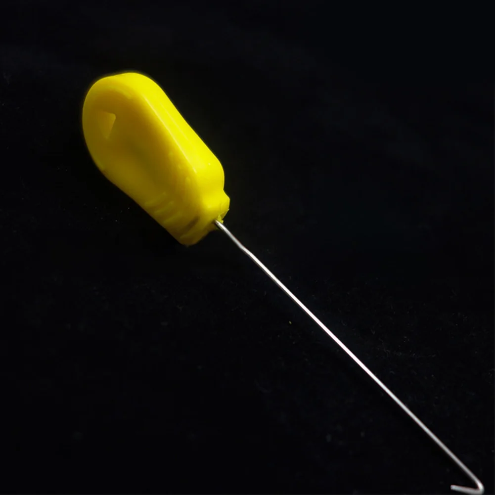 4 шт. иглы для приманок рыбной ловли инструменты изготовления кукурузных волос