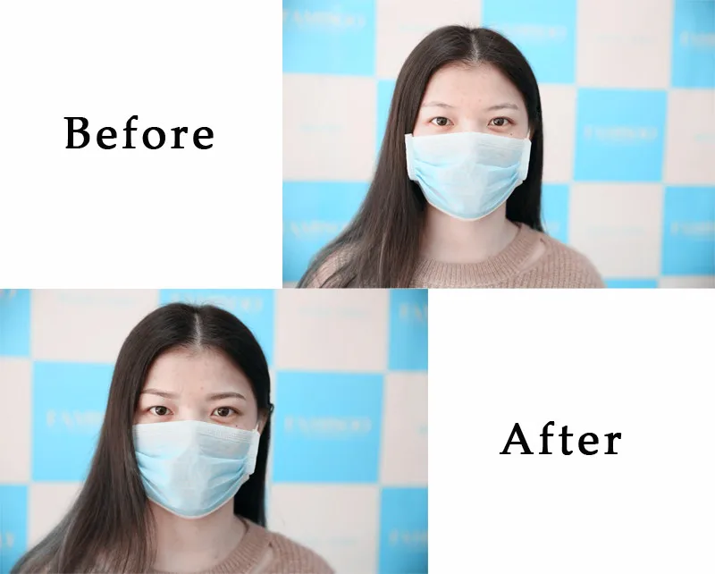 Famisoo оранжевый Кофе чистого органического Microblading губ Цвет татуировки татуаж чернила для бровей пигмент для татуировок Nano