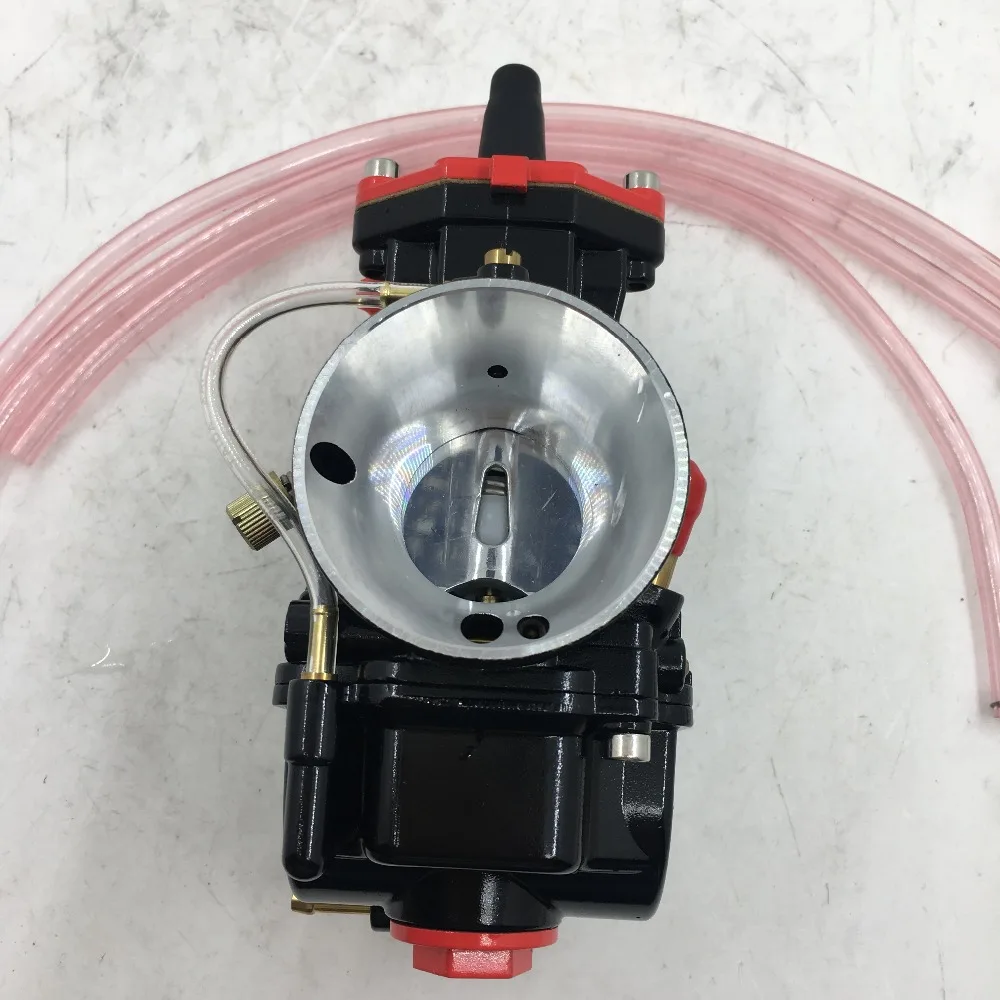 SherryBerg карбюратор carby 30pwk pwk30 30 мм PWK гоночная плоская сторона OEM Замена keihin OKO carb
