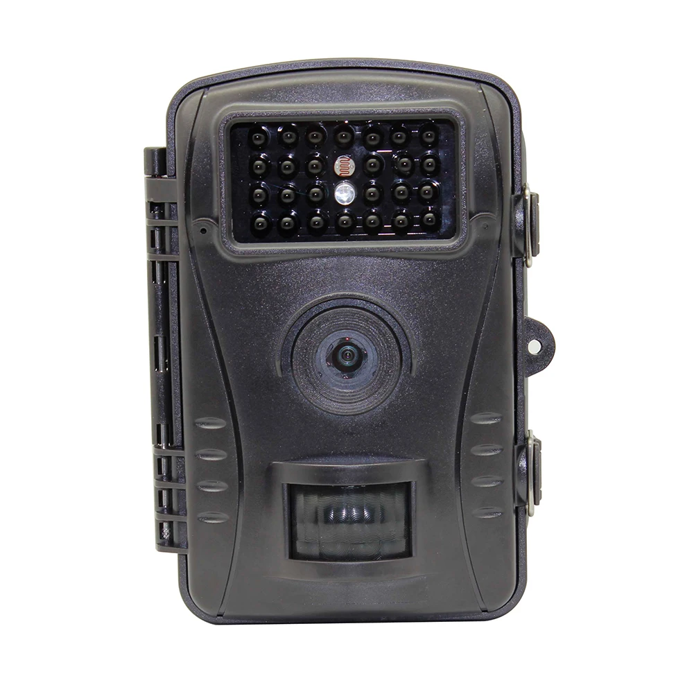 RD1003 HD 8.0MP 720 P камера для охоты Водонепроницаемая обнаружения движения на открытом