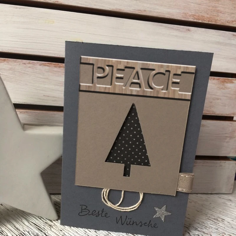 

Вырубные штампы, буквы, металлические Вырубные штампы, мир, узор для рукоделия, скрапбукинг, фотоальбом, бумага вечерние вечеринка, фестивал...