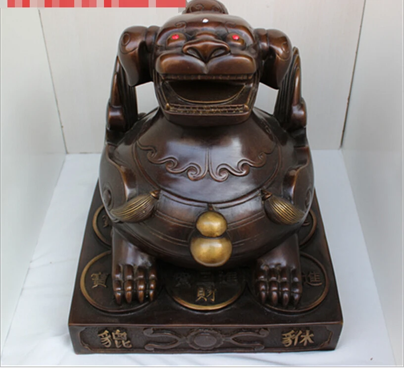 SUIRONG---2017 612 + ваш злой домашний интерьер ремесла легкие медные украшения