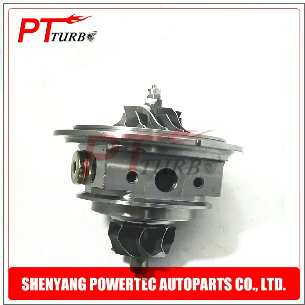 Новый турбинный сердечник 814999 MGT1446Z chra для Fiat 500 Abarth 595 180 hp 132 кВт 2008- 55228035