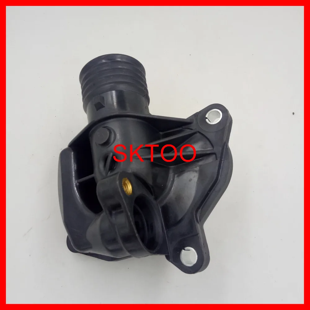 

PEL100570L/TH6952.88J/FTS470.88/PEL000090 Engine Coolant Car Thermostat & Housing for Freelander MG Land Rover