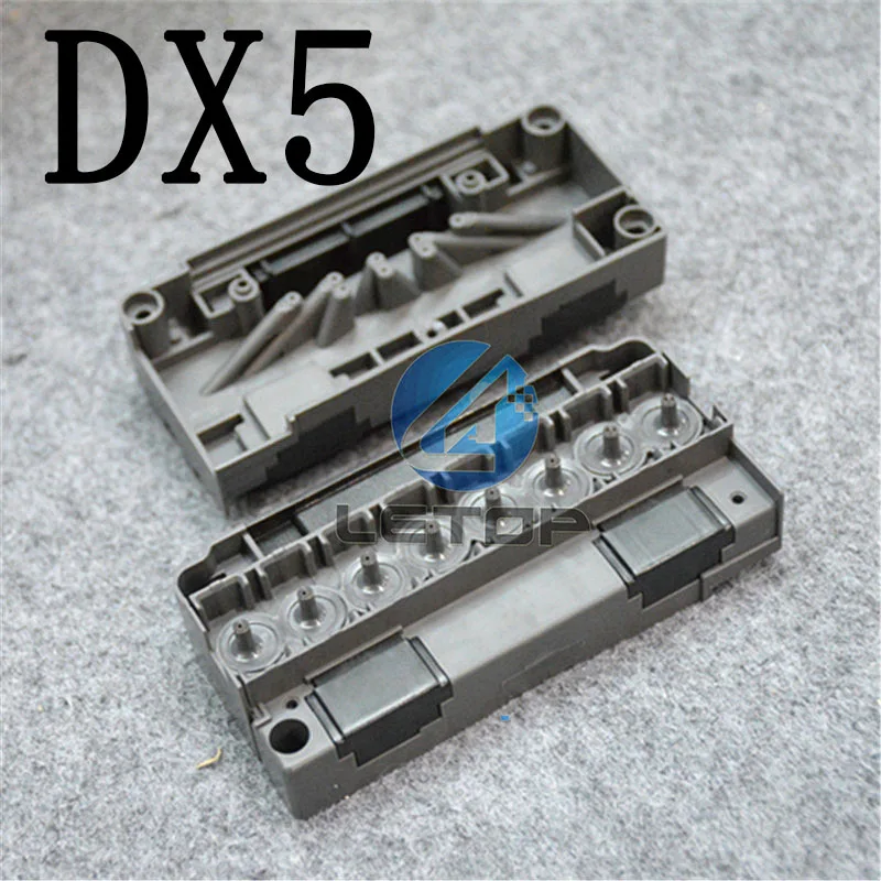 Печатающая головка крышка большой Fomart принтер TX800/DX5/DX7/DX4/5113/Xp600 | Компьютеры и офис