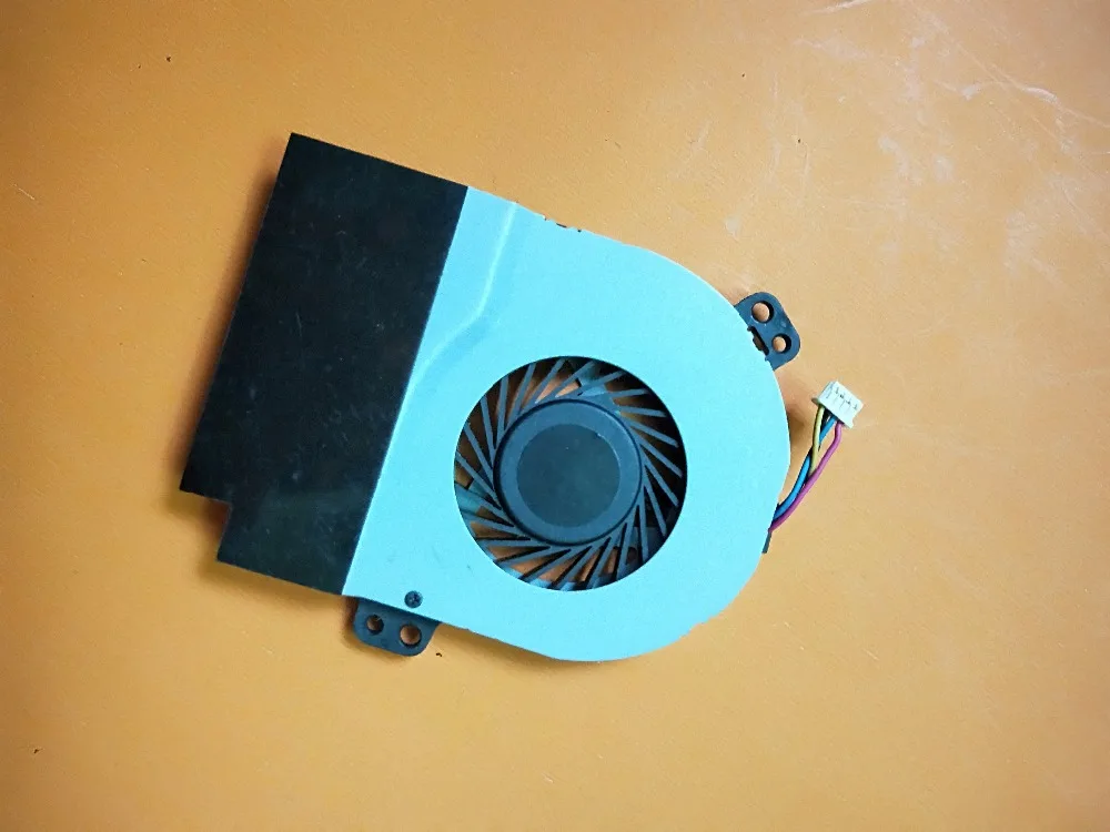 Вентилятор для процессора Asus UX50 UX50V UX50VT, охлаждающий вентилятор для процессора GB0575PGV1-A 13. V1.b4070.f. GN